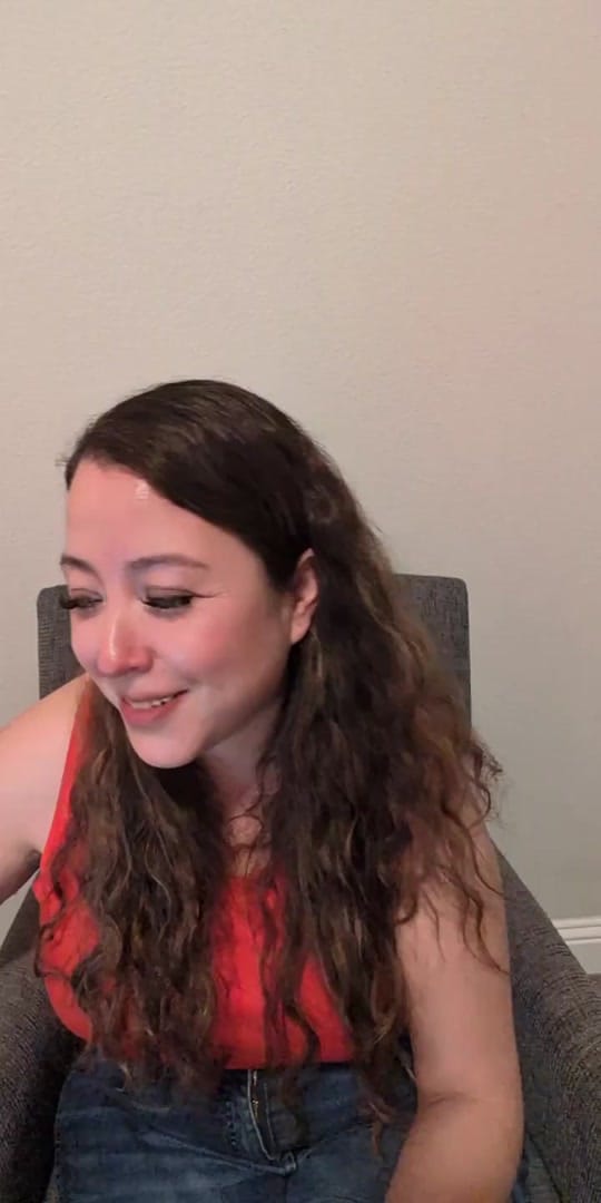 Post 6 by Elly Spain | DFW Singer on TikTok (video)