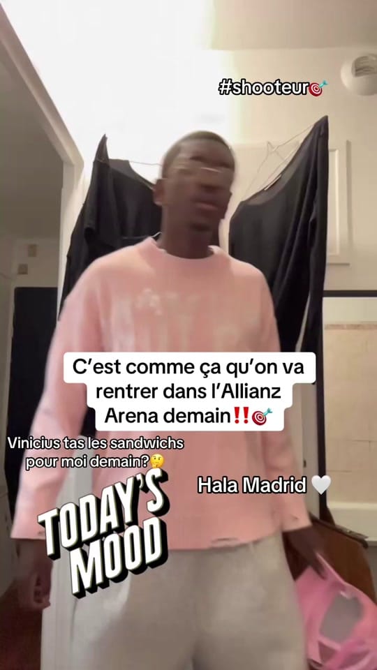 Post 7 by beerus football ⚽️ on TikTok (video)