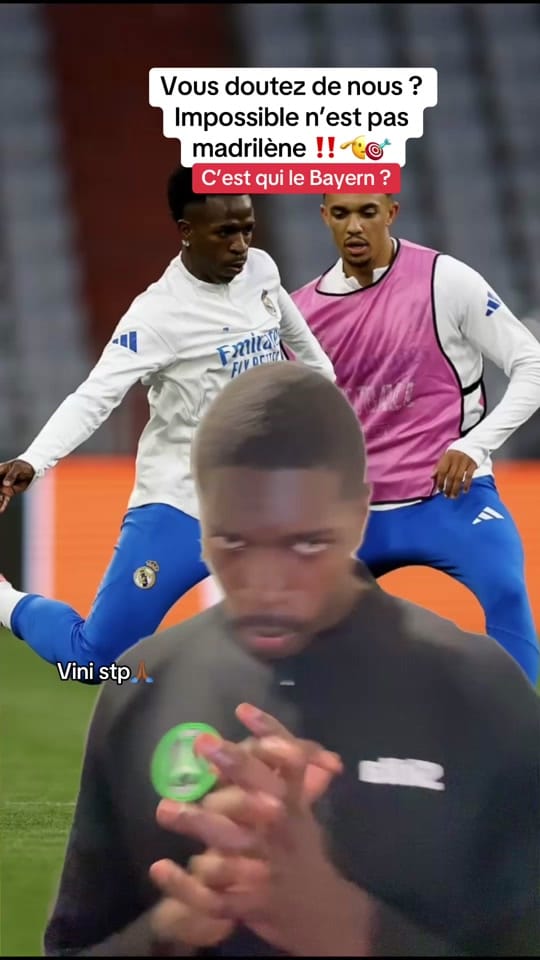 Post 6 by beerus football ⚽️ on TikTok (video)