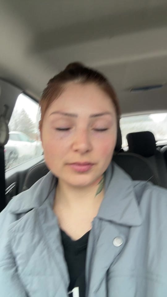 Post 7 by Fin | Fitness Coach on TikTok (video)