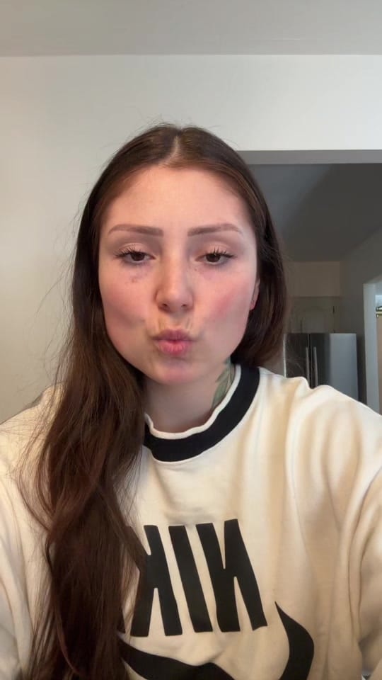 Post 8 by Fin | Fitness Coach on TikTok (video)
