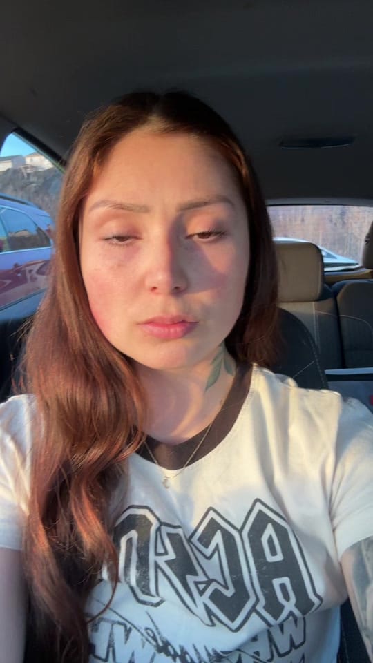 Post 6 by Fin | Fitness Coach on TikTok (video)