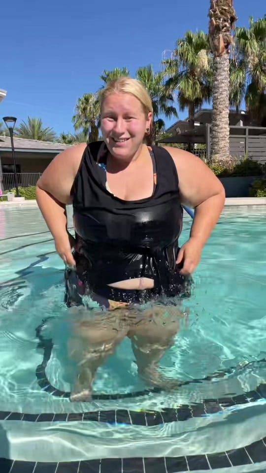 Post 1 by Chelsea ✨ on TikTok (video)