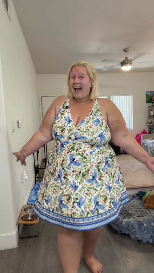 Post 8 by Chelsea ✨ on TikTok (video)