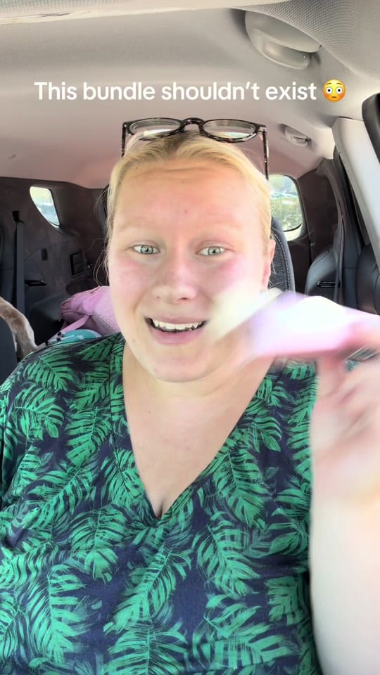 Post 6 by Chelsea ✨ on TikTok (video)