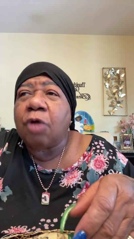 Post 3 by Luenell on TikTok (video)