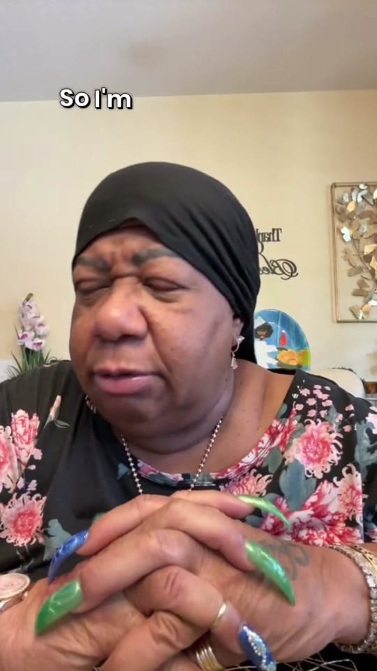 Post 5 by Luenell on TikTok (video)