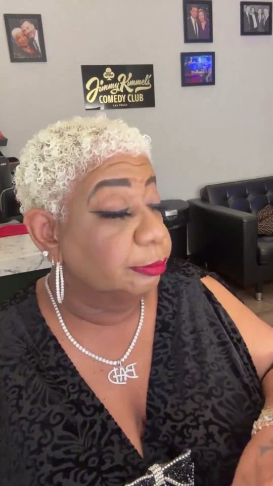 Post 9 by Luenell on TikTok (video)