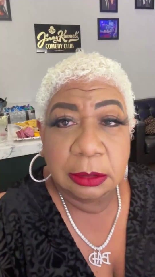 Post 8 by Luenell on TikTok (video)