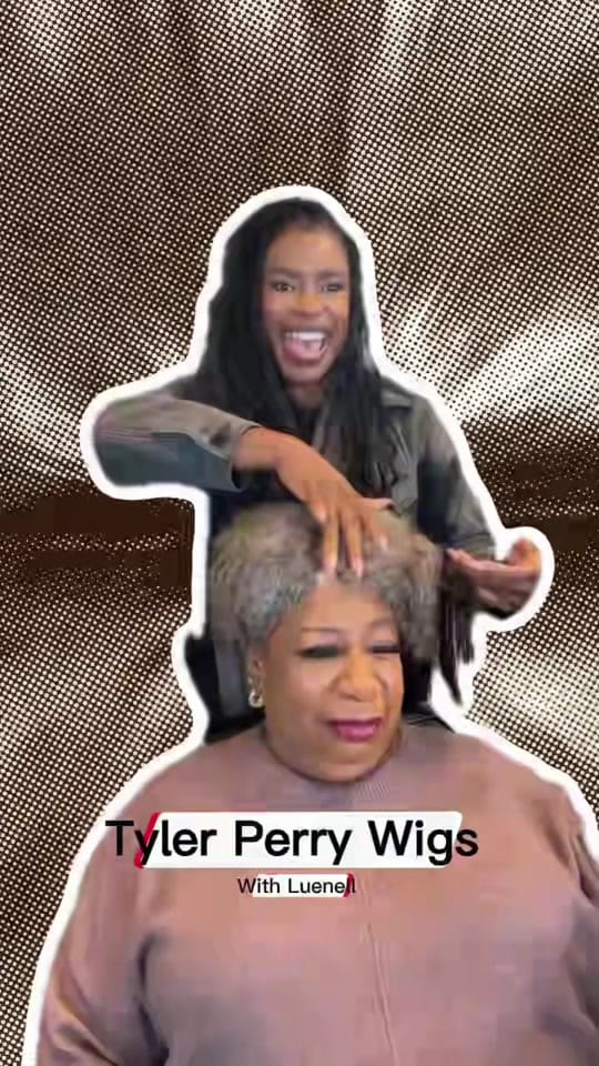 Post 2 by Luenell on TikTok (video)