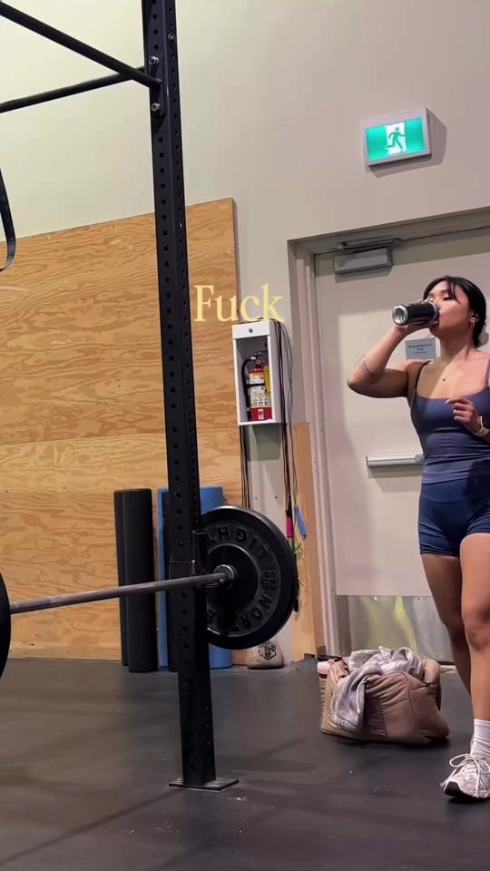 Post 5 by Kyla Diaz | Online Coach on TikTok (video)