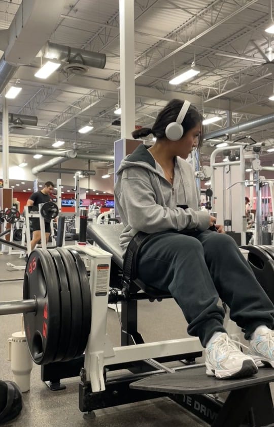 Post 10 by Kyla Diaz | Online Coach on TikTok (video)