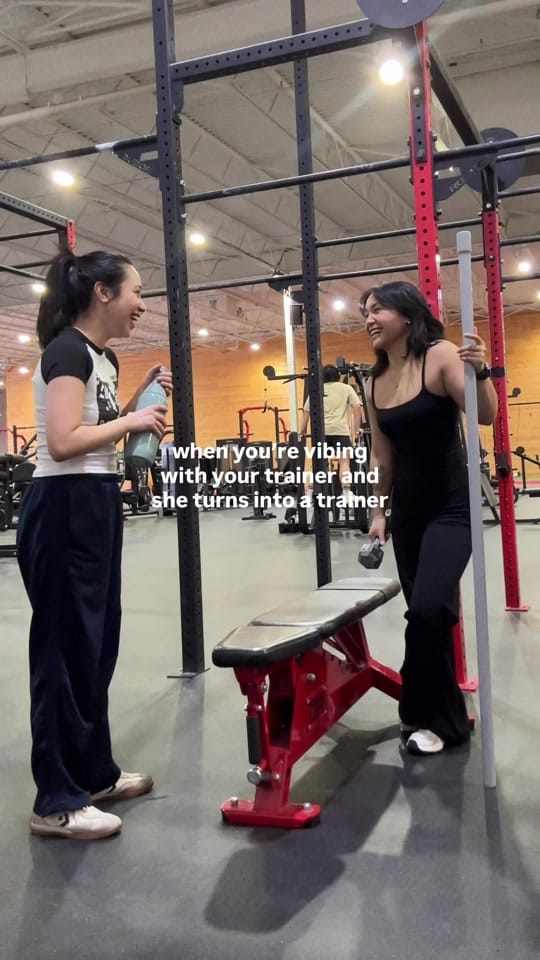 Post 7 by Kyla Diaz | Online Coach on TikTok (video)