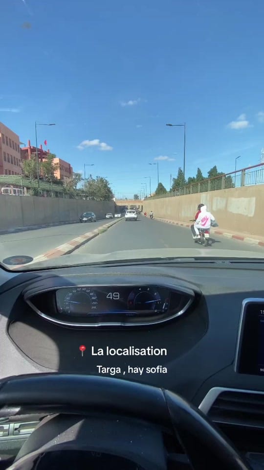 Post 8 by Kolchi beldi on TikTok (video)