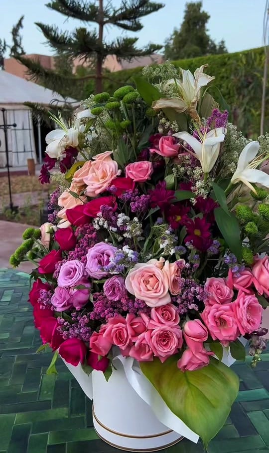 Post 4 by Kolchi beldi on TikTok (video)