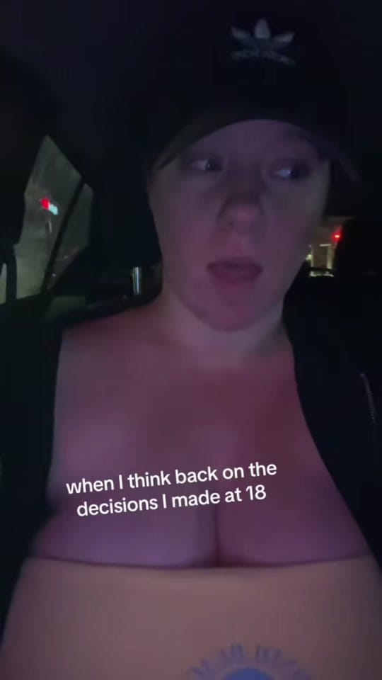 Post 2 by yumlovechels on TikTok (video)