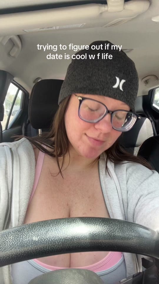 Post 3 by yumlovechels on TikTok (video)