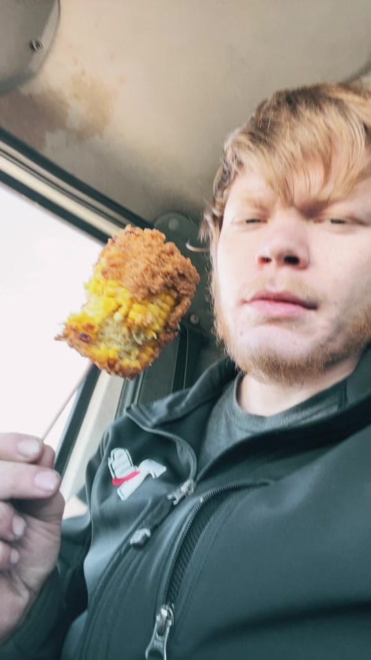Post 8 by Kirkdoge  🔵 on TikTok (video)
