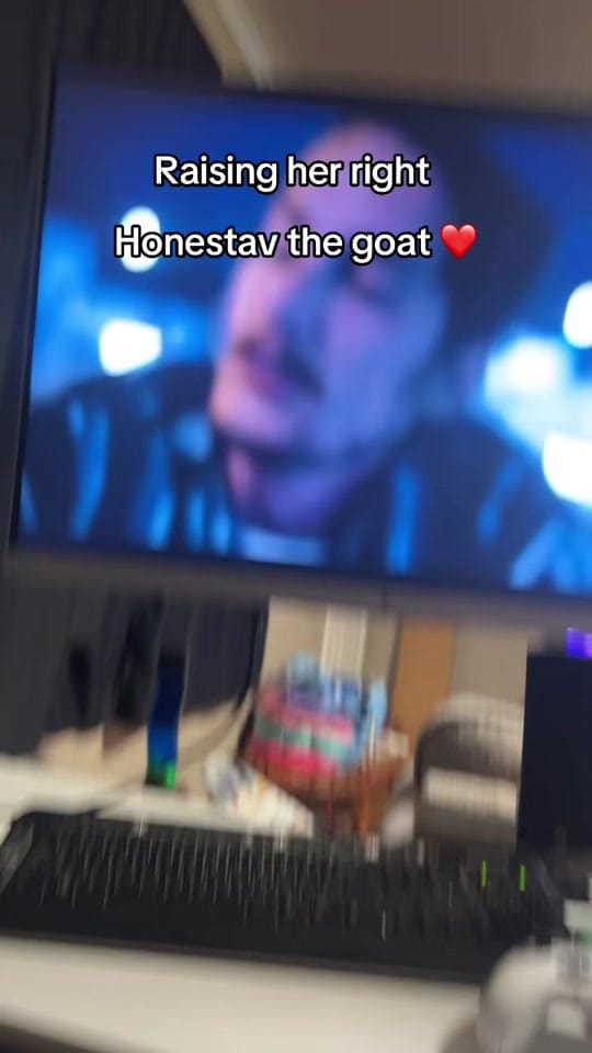 Post 1 by Kirkdoge  🔵 on TikTok (video)