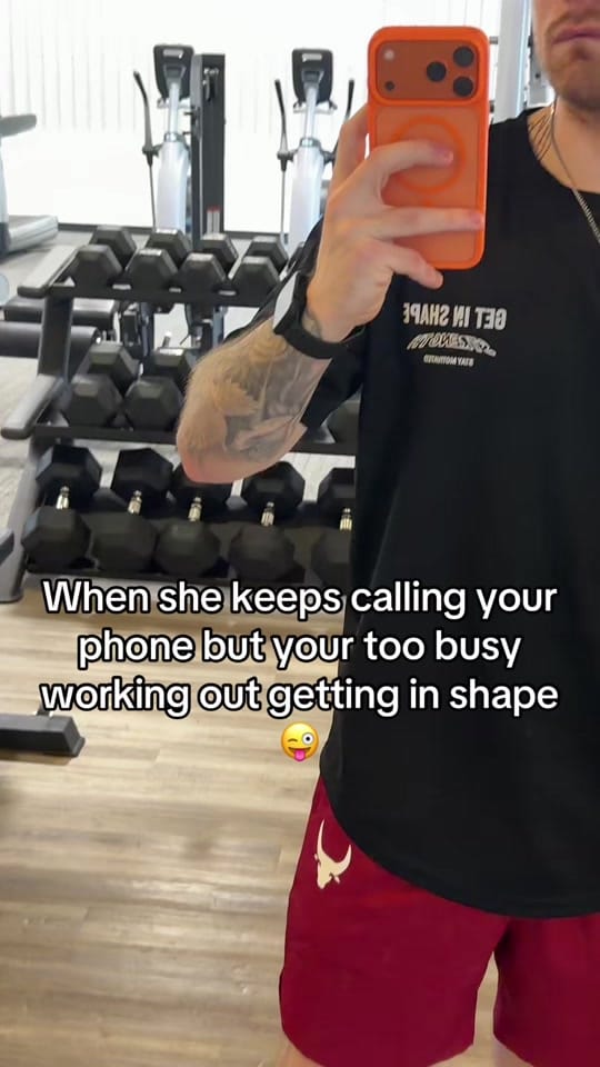 Post 3 by Ty guy 🦌💪 on TikTok (video)