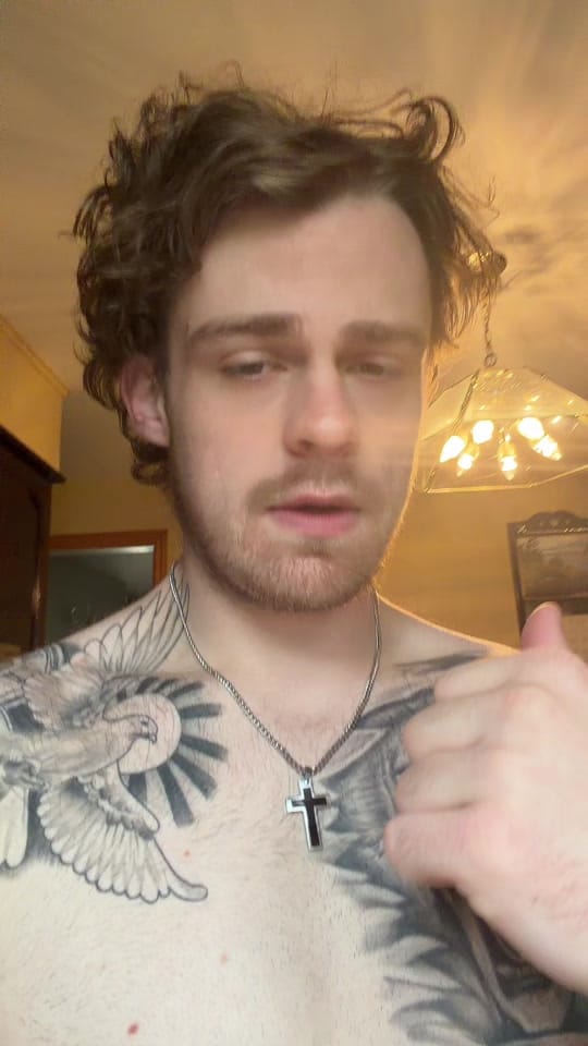 Post 4 by Ty guy 🦌💪 on TikTok (video)