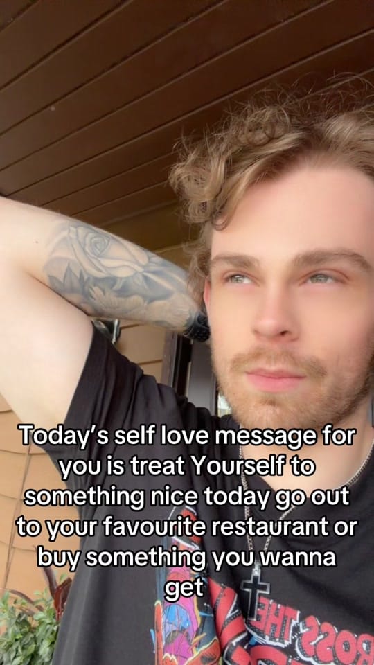 Post 2 by Ty guy 🦌💪 on TikTok (video)