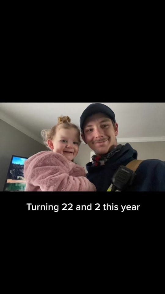 Post 9 by Dustin Pierce on TikTok (video)