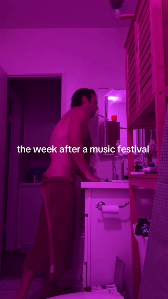Post 5 by Brian Whitehill on TikTok (video)