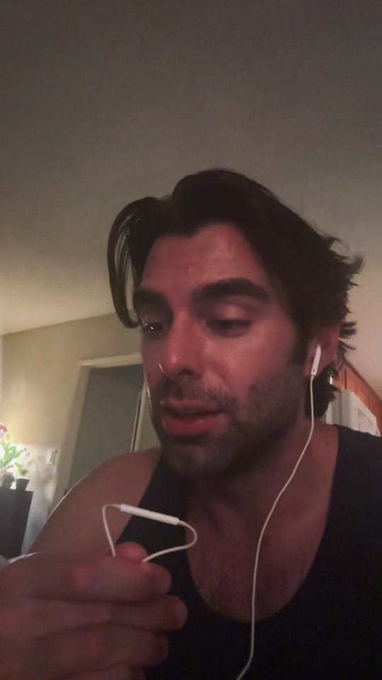 Post 8 by Brian Whitehill on TikTok (video)