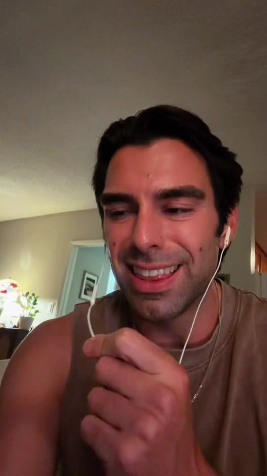 Post 1 by Brian Whitehill on TikTok (video)