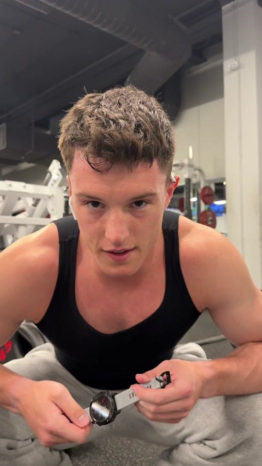 Post 2 by CoreyTrains on TikTok (video)