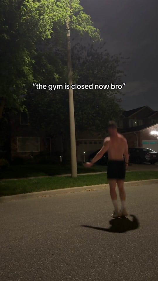 Post 5 by CoreyTrains on TikTok (video)
