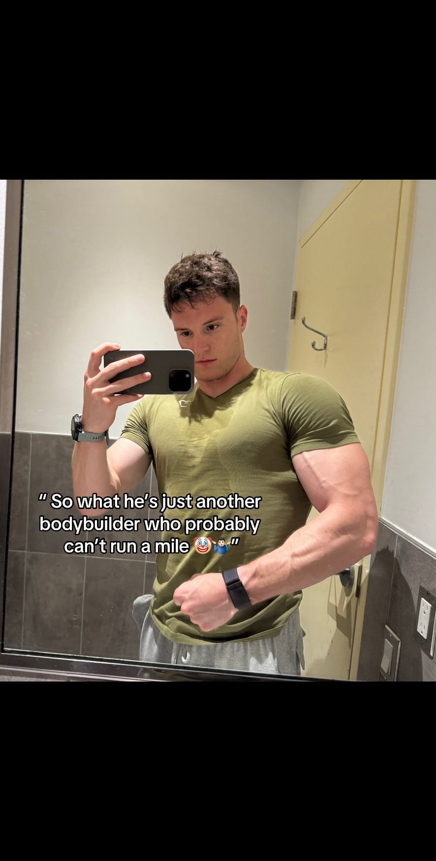 Post 7 by CoreyTrains on TikTok (video)