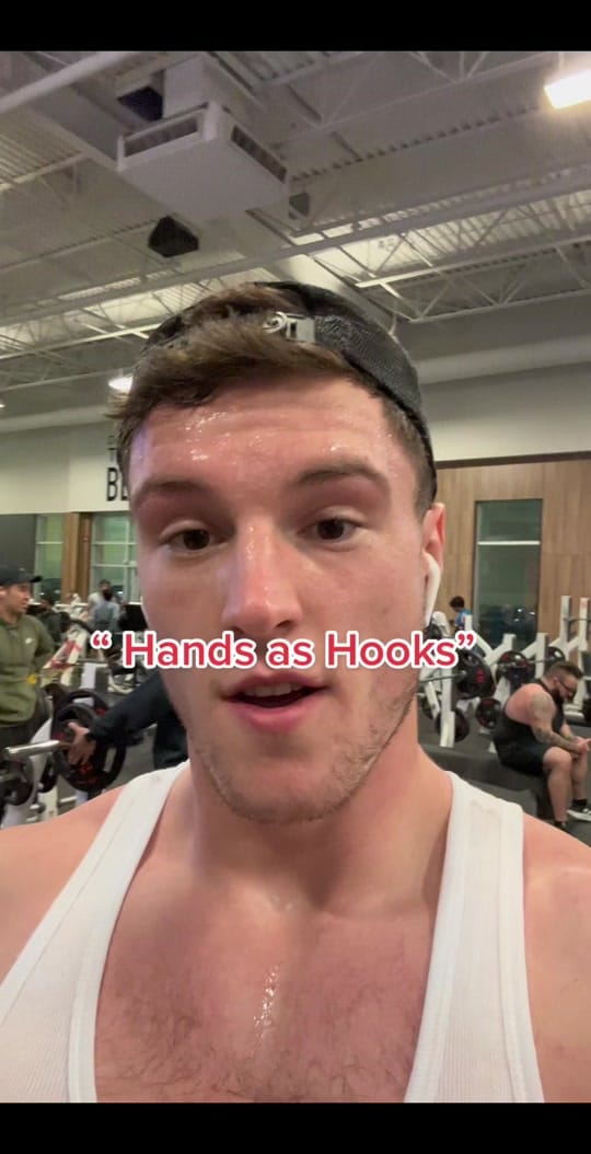 Post 8 by CoreyTrains on TikTok (video)