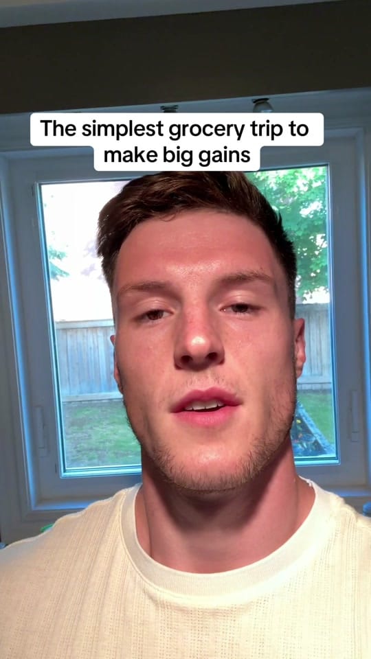 Post 3 by CoreyTrains on TikTok (video)