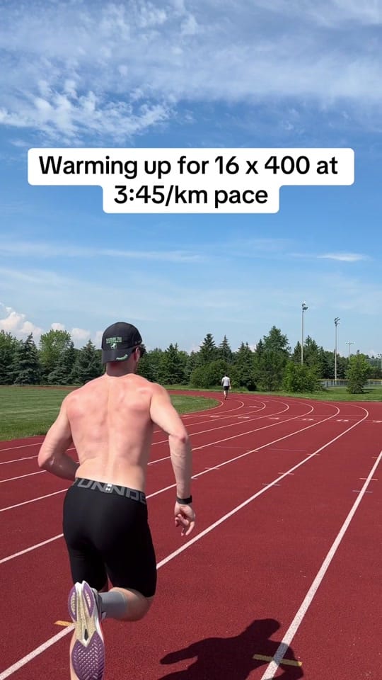 Post 1 by CoreyTrains on TikTok (video)