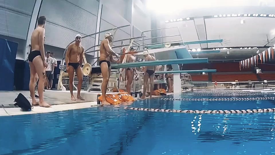 Post 7 by Joseph Schooling on TikTok (video)