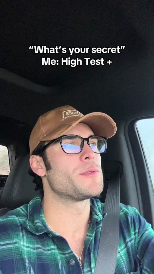 Post 5 by Hunter McVey on TikTok (video)