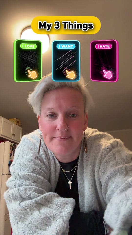Post 2 by Emma Moore on TikTok (video)