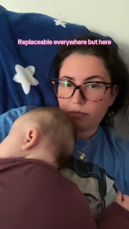 Post 6 by chelsealeighpawlukewicz on TikTok (video)