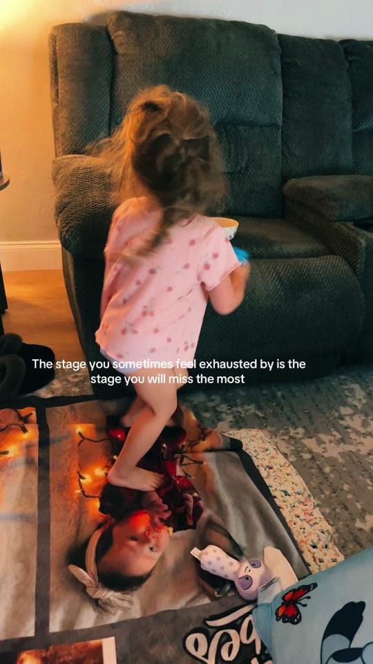 Post 3 by chelsealeighpawlukewicz on TikTok (video)