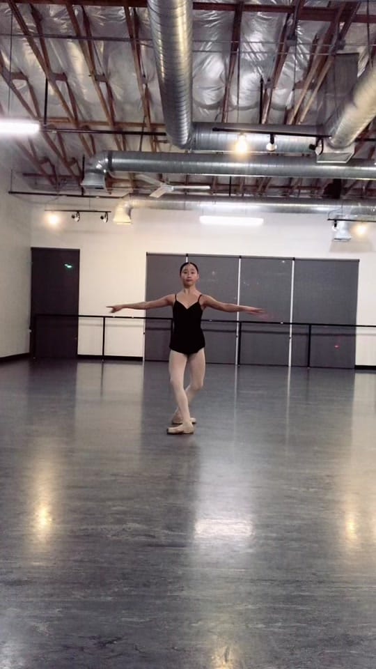 Post 9 by Crystal Huang on TikTok (video)