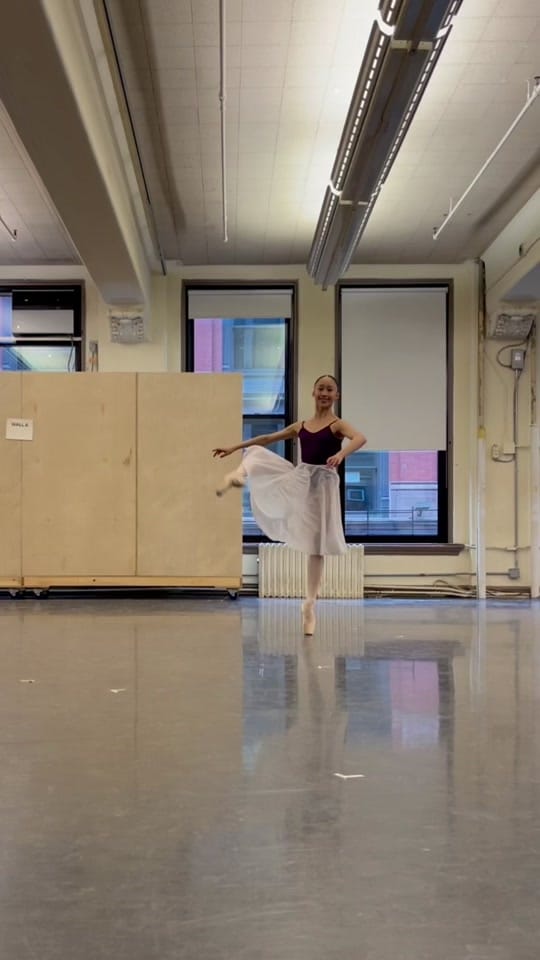 Post 3 by Crystal Huang on TikTok (video)