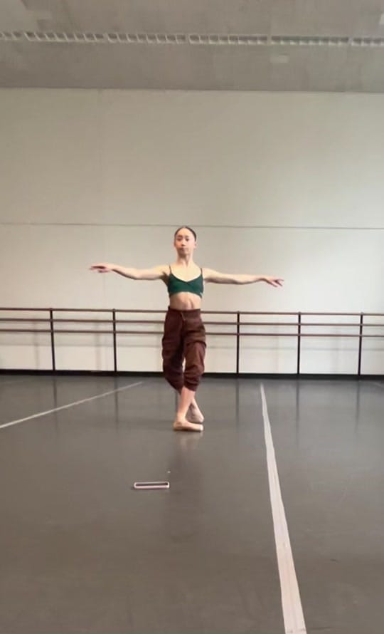 Post 7 by Crystal Huang on TikTok (video)