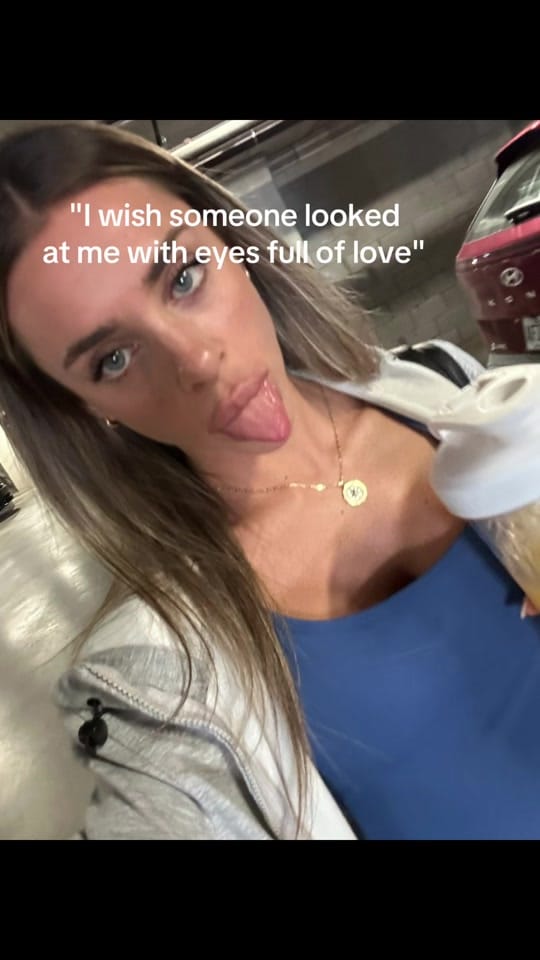 Post 3 by Ciindyvachon on TikTok (video)