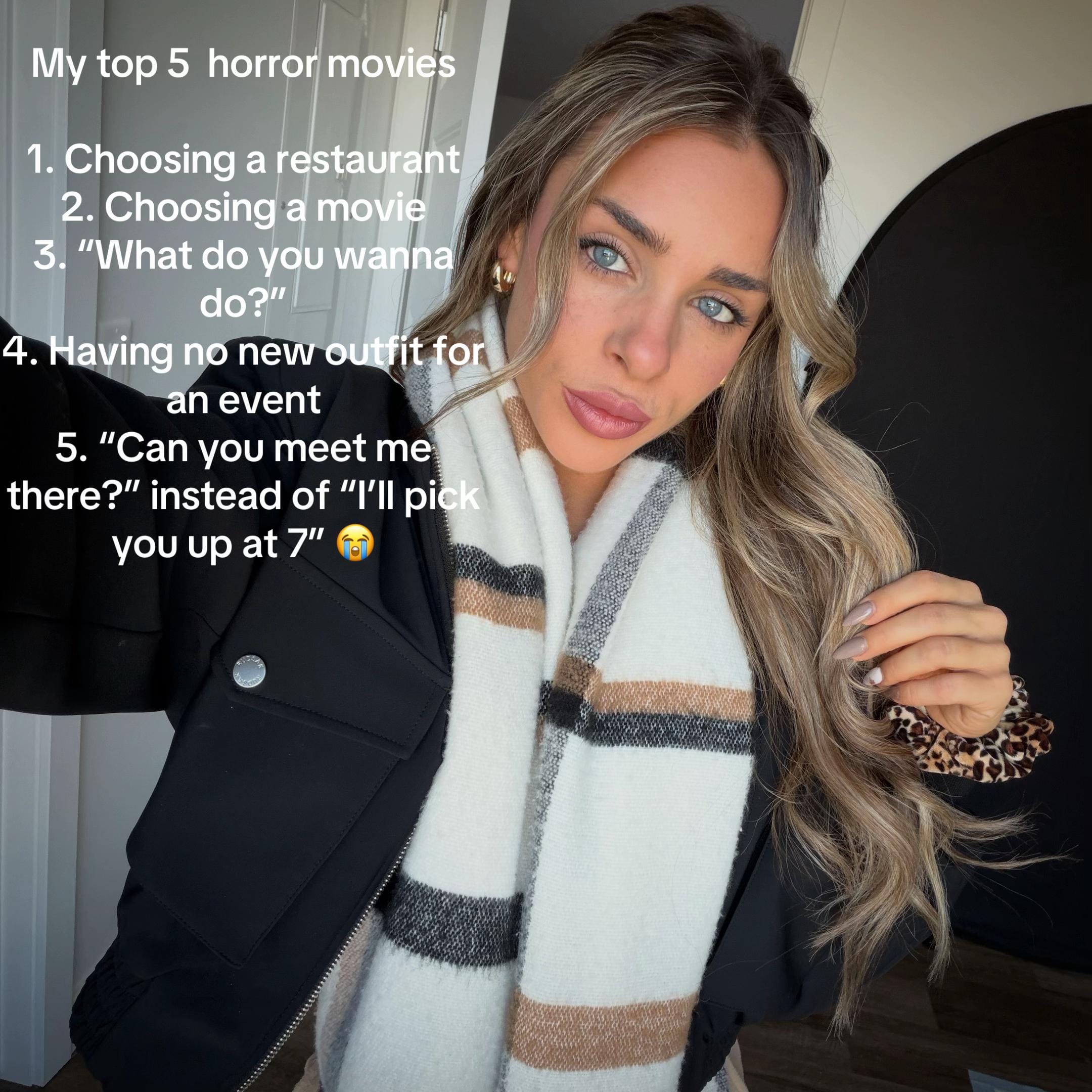 Post 5 by Ciindyvachon on TikTok (video)