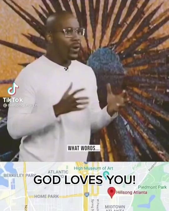 Post 7 by Sam Collier on TikTok (video)