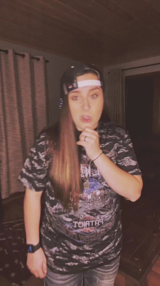 Post 2 by Bri LaFontaine on TikTok (video)