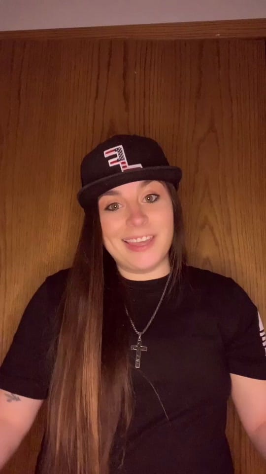 Post 6 by Bri LaFontaine on TikTok (video)