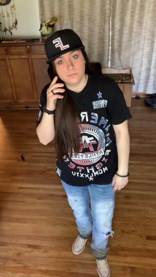 Post 7 by Bri LaFontaine on TikTok (video)